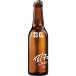 Helles Spezialbier Flasche 33 cl