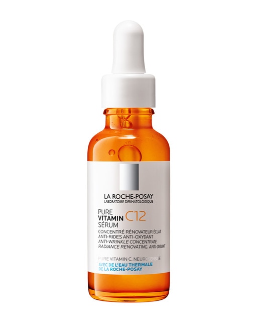Sérum Dermatólogico Antioxidante Pure Vitamin C10 30 ml La Roche Posay