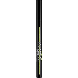 MAYBELLINE Tatoo Liner Ink black eyeliner