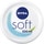 NIVEA Soft crema hidratante refrescante cara, cuerpo y manos tarro 500 ml