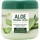 TABAIBALOE organic aloe vera facial and body cream jar 300 ml