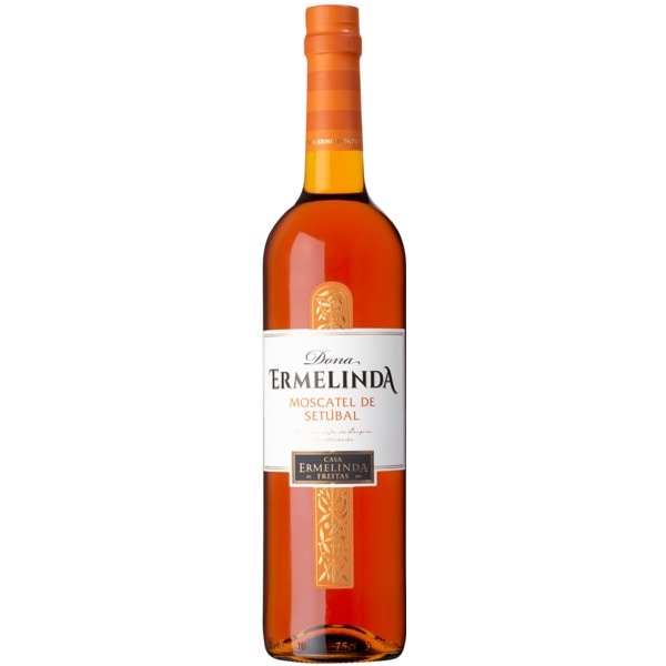 Moscatel de Setúbal garrafa 75 cl