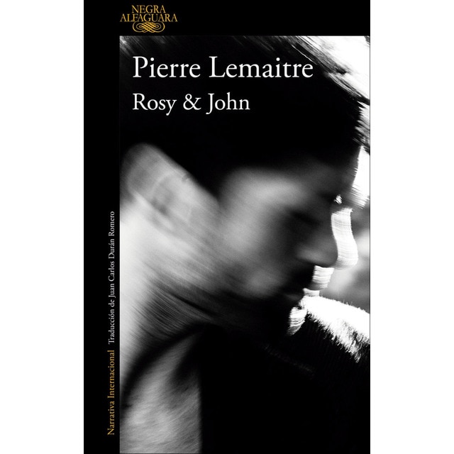 Rosy & John (Un caso del comandante Camille Verhoeven 3) (Tapa blanda)