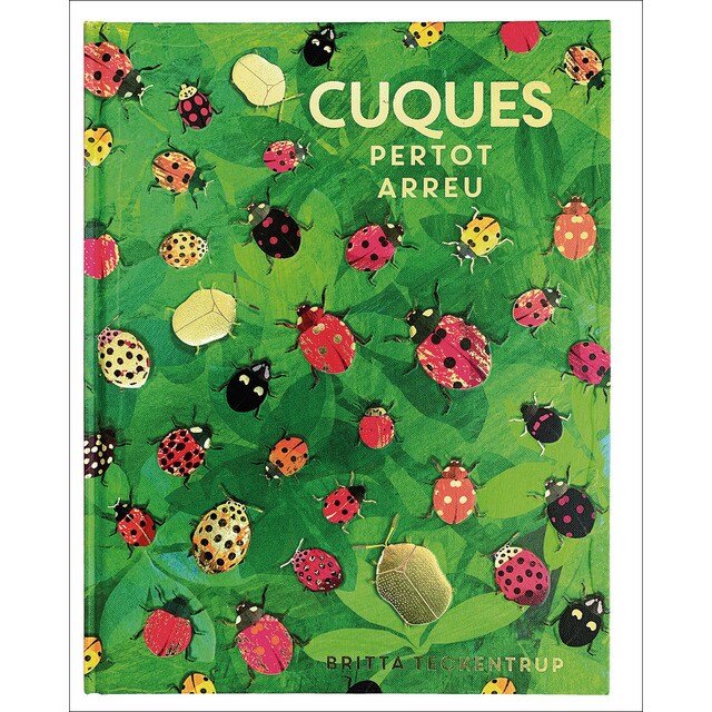 Cuques per tot arreu (Tapa dura)