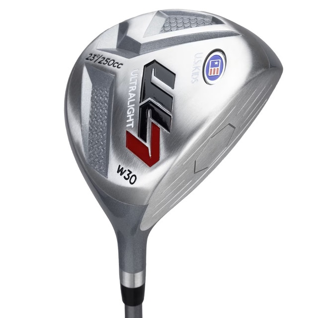 U.S. Kids Golf Ultralight 7 Driver