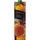 EL CORTE INGLES SELECTION Defense citrus juice drink with pomegranate and 0% added sugar carton 1 l with ginseng and thiamine