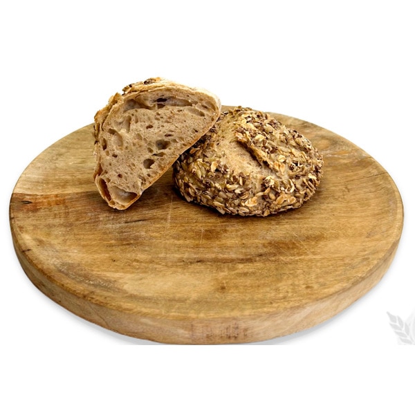 Bola 9 Cereais unidade 80 g