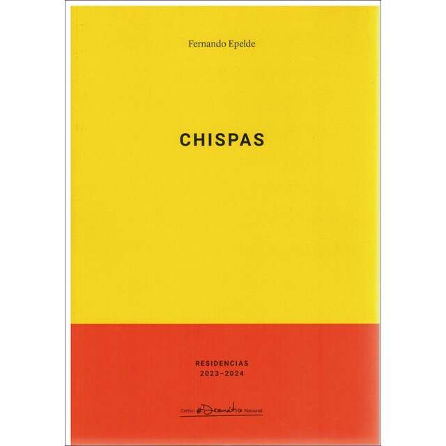 Chispas