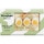 EL OBRADOR EL CORTE INGLES tuna vegetable cake with fresh vegetables, tomatoes and boiled egg container 600 g