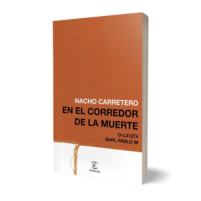 En el corredor de la muerte (Tapa blanda con solapas)