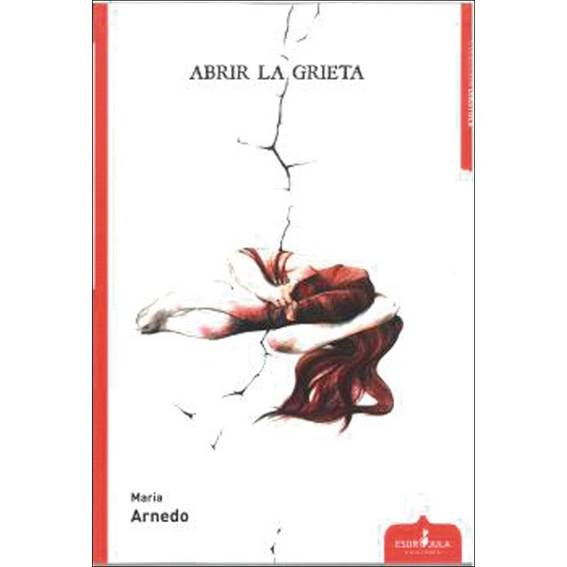 Abrir la grieta