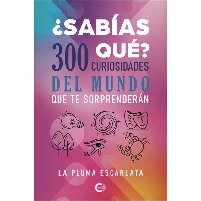 ¿Sabías qué? 300 curiosidades del mundo que te sorprenderán
