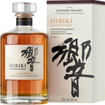 Harmony whisky japonés de malta botella 70 cl
