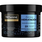 mascarilla de pelo Hidratante Intensa Hidratación con Aceite de Argán tarro 440 ml