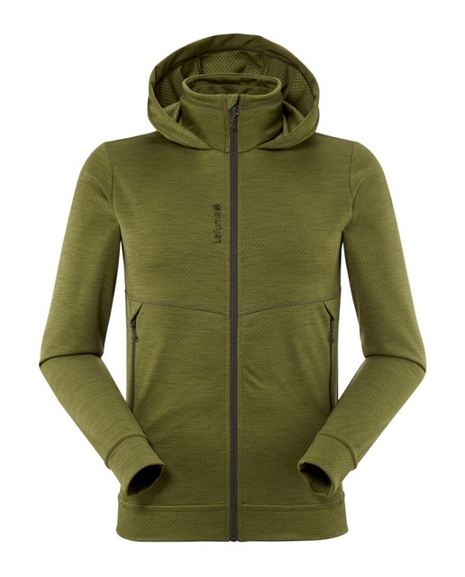 Chaqueta SKIM SHIELD HOODIE M Hombre