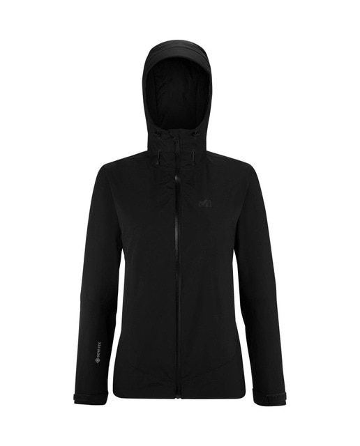 Chaqueta de mujer MNTETS II Millet