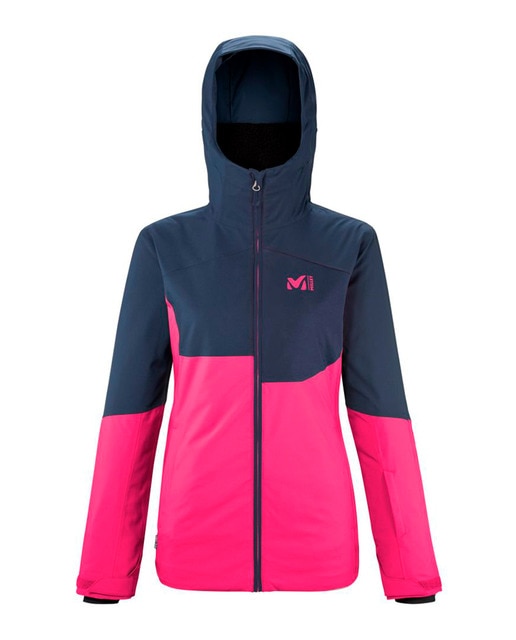 Chaqueta NALLO JKT W Mujer