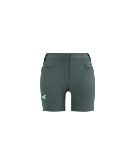 Bermudas MITAKE STRETCH SHORT W Mujer