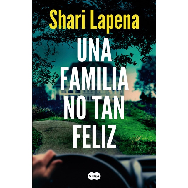 Una familia no tan feliz (Tapa blanda)