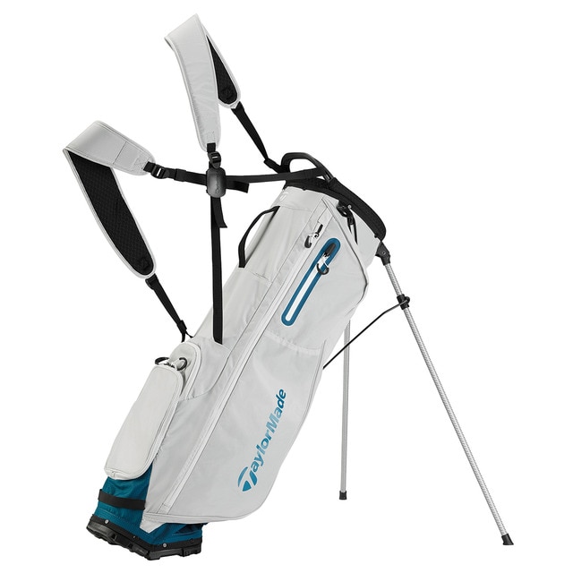 Bolsa trípode de golf Flex Tech Superlite 2024 Taylor Made