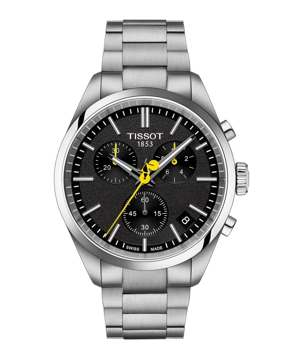 Imagem 0 de Relógio Tissot PR 100 Tour de France