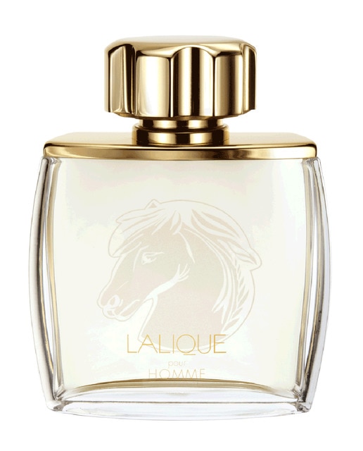 Eau de parfum Lalique Pour Homme Equus 75 ml Lalique