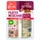 LA BROCHE Fun Roll Mexican fajitas with chicken filling, mixed peppers, melted cheeses and Tex Mex sauce 2 x 250 g package