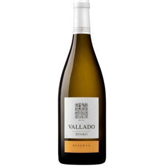 Quinta do Vallado Vinho Branco do Douro Reserva garrafa 75 cl