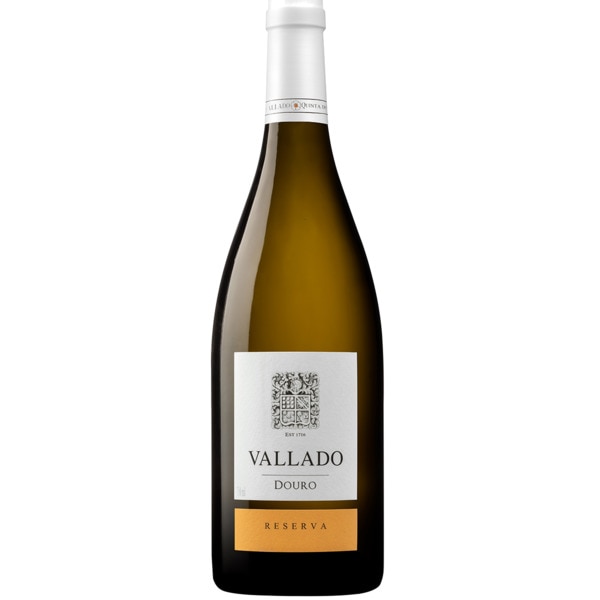 Vinho Branco do Douro Reserva garrafa 75 cl