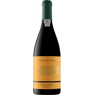 Quinta do Vallado Vinho Tinto do Douro Vinha da Coroa garrafa 75 cl
