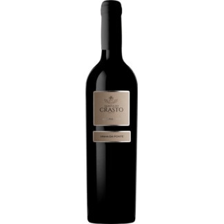 Quinta do Crasto Vinho Tinto do Douro Ponte da Vinha garrafa 75 cl