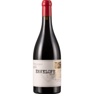 Ribeiro Santo Vinho Tinto do Dão D.O.C. Envelope garrafa 75 cl