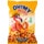 Oh My Pretzerls Aperitivos de Queijo Cheddar embalagem 65 g