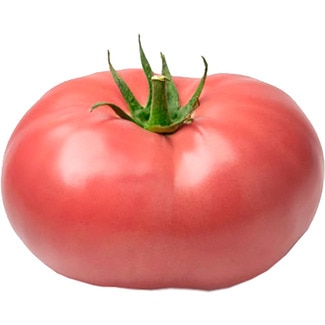 Tomate Rosa Seleção Peso Aproximado unidade 200 g