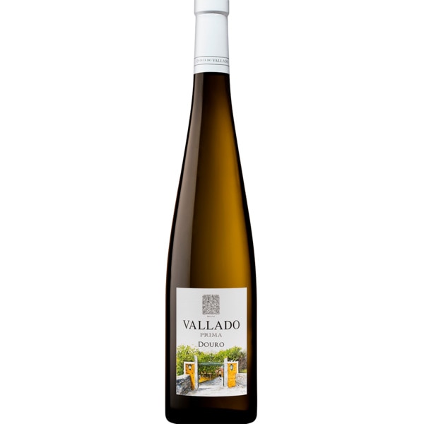 Vinho Branco do Douro Prima garrafa 75 cl