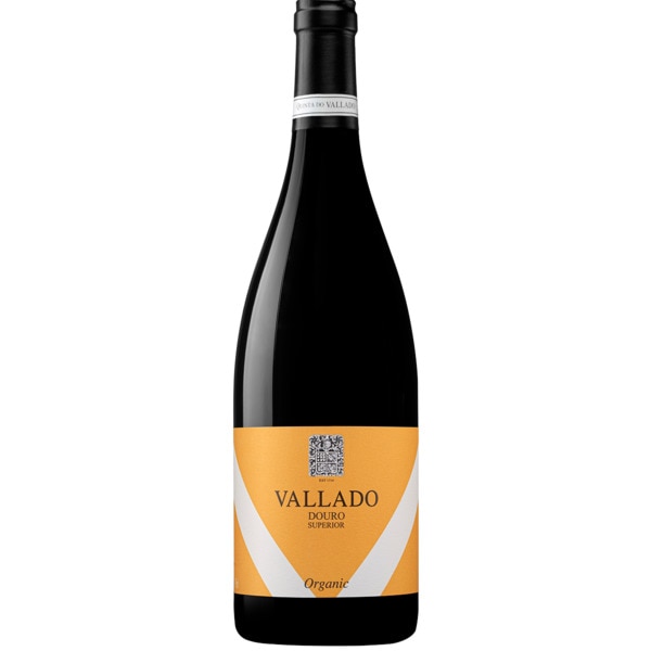 Vinho Tinto do Douro Superior garrafa 75 cl