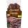 Próvida Biscoitos de Cacau Bio embalagem 220 g