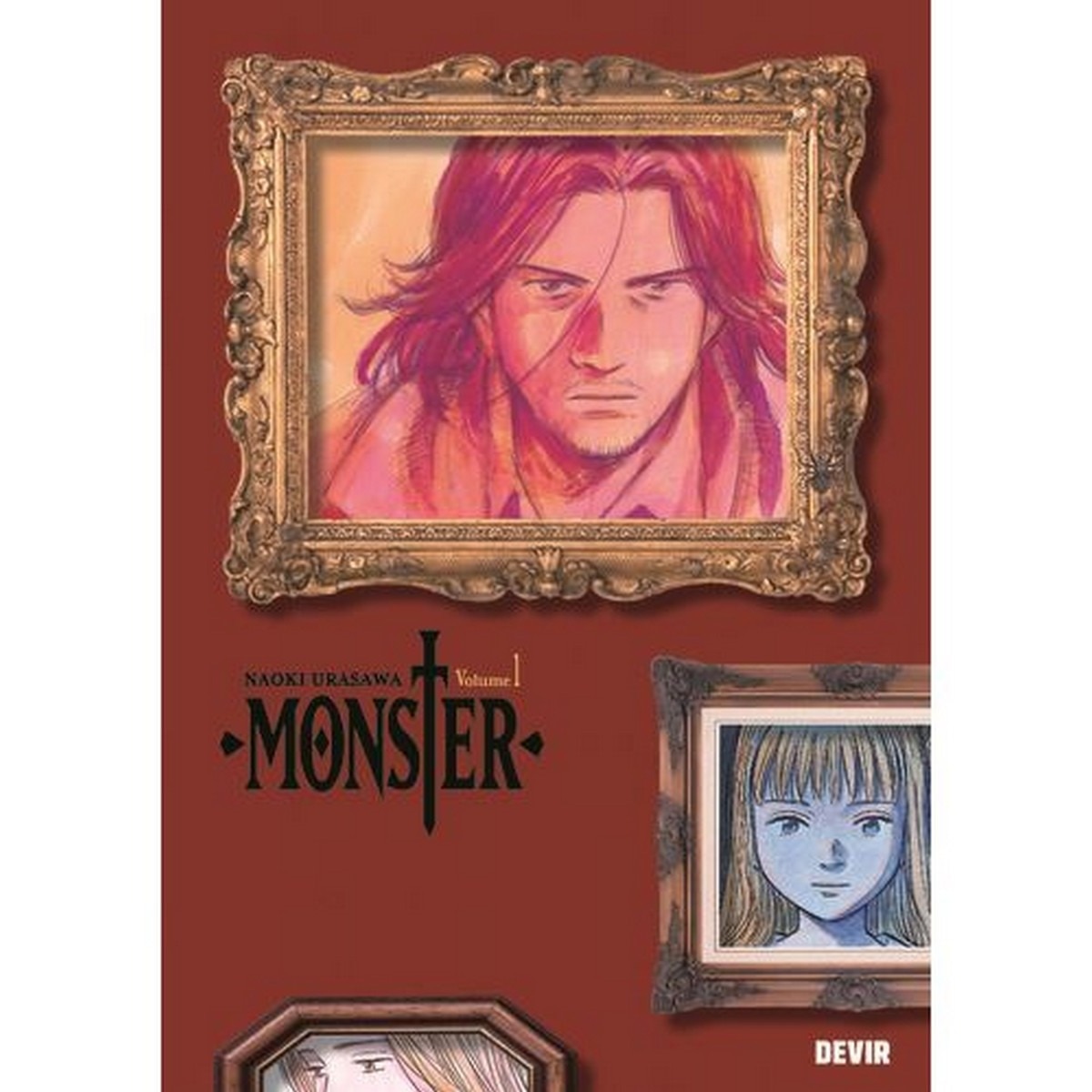 Imagem 0 de Monster 01