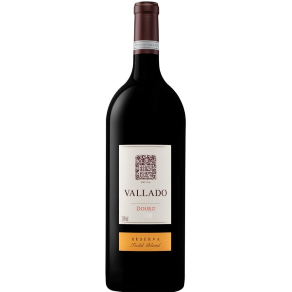 Vinho Tinto do Douro Reserva garrafa 1,5 L