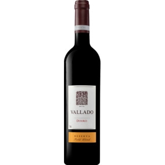 Quinta do Vallado Vinho Tinto do Douro Reserva garrafa 75 cl