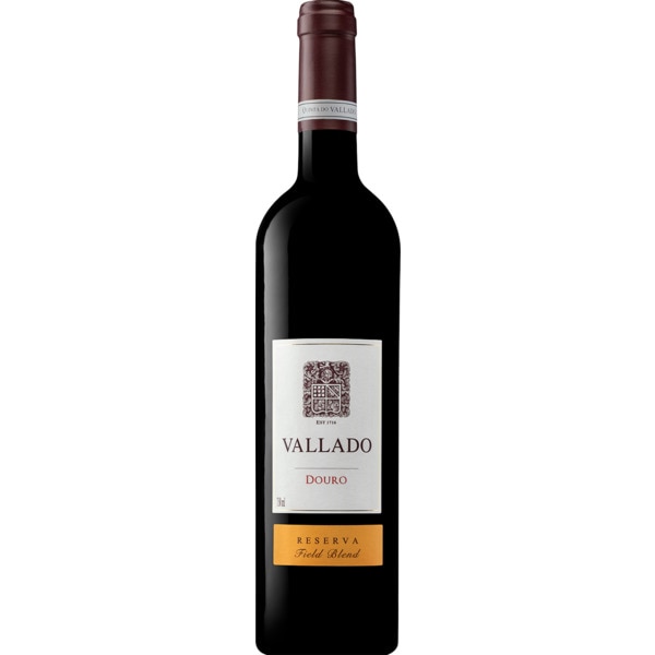 Vinho Tinto do Douro Reserva garrafa 75 cl