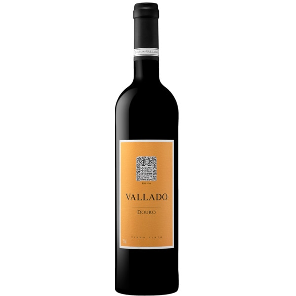Vinho Tinto do Douro garrafa 75 cl