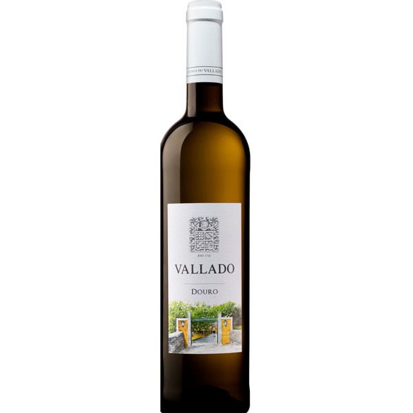 Vinho Branco do Douro garrafa 75 cl