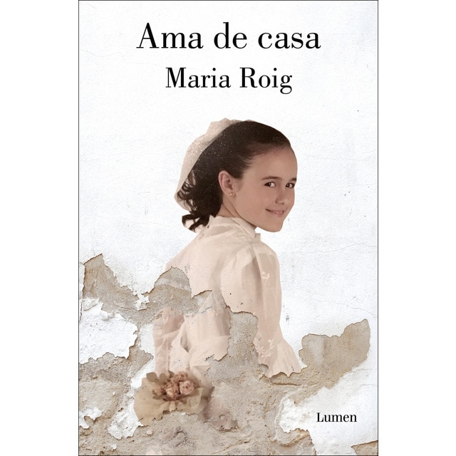 Ama de casa  (Tapa blanda)