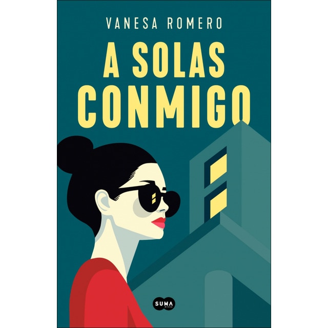A solas conmigo (Tapa blanda)