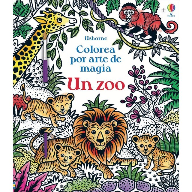 Un zoo (Tapa blanda)
