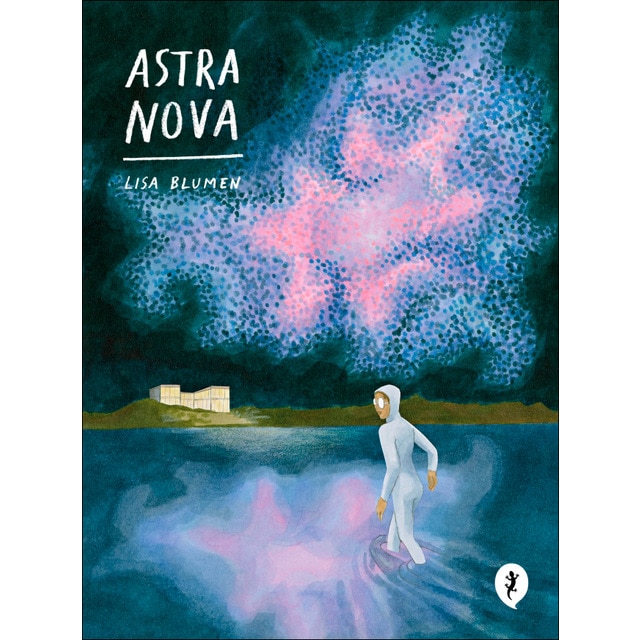 Astra Nova (Tapa blanda)