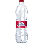 Stilles Mineralwasser Flasche 1,5 l