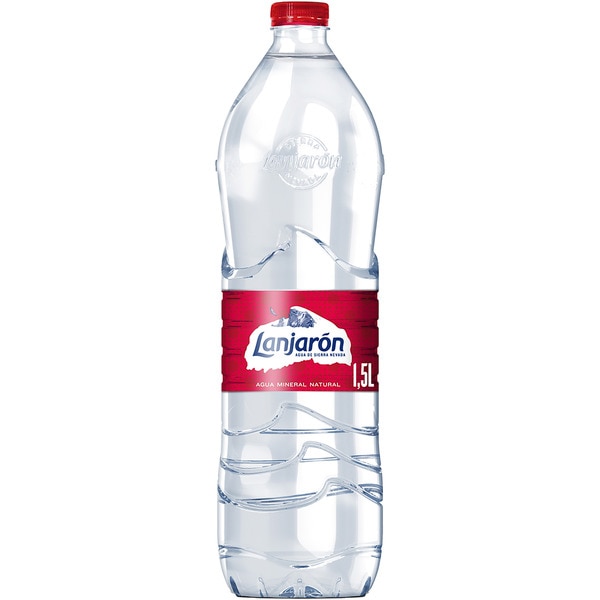 Stilles Mineralwasser Flasche 1,5 l