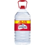 natural mineral water carafe 6,25 l